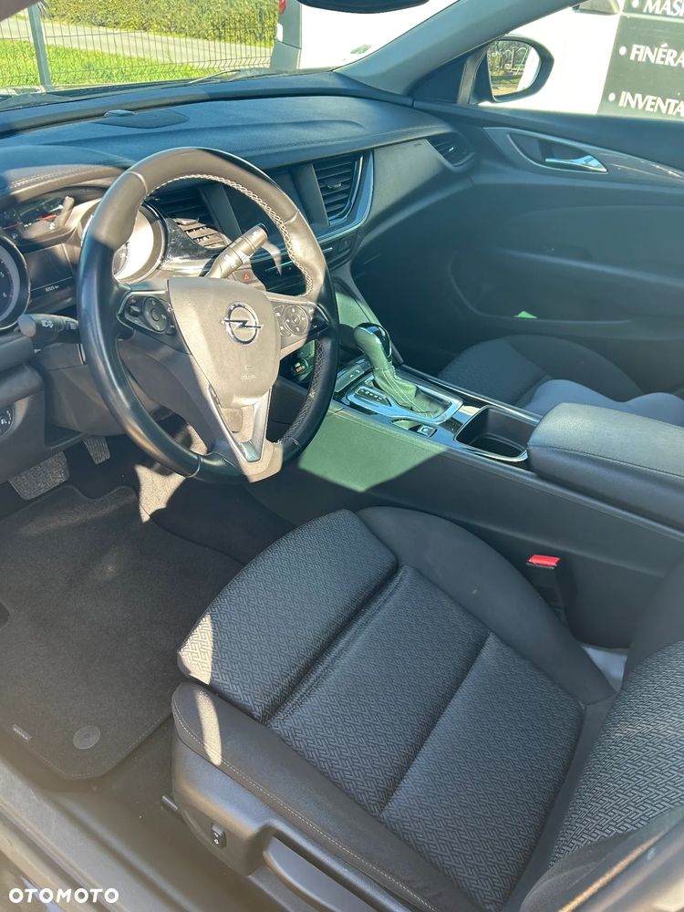 Opel Insignia 1.6 CDTI Elite S&S Eco - 8