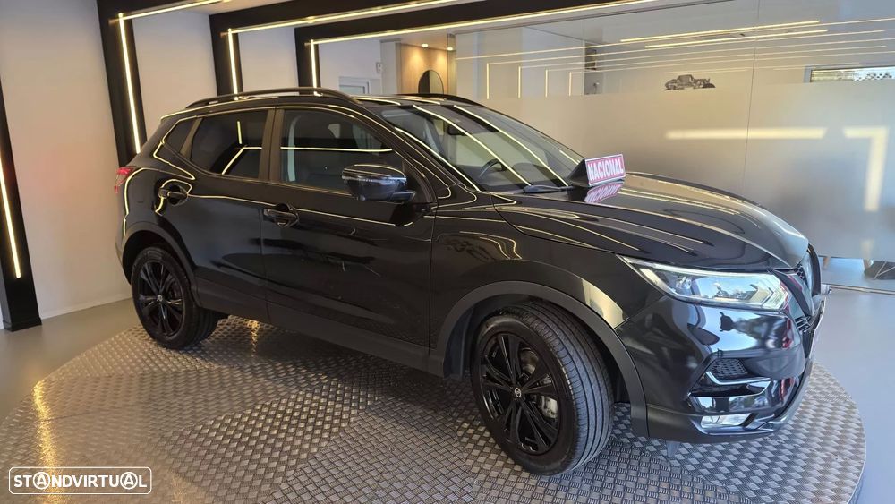 Nissan Qashqai 1.5 dCi Tekna Premium - 20