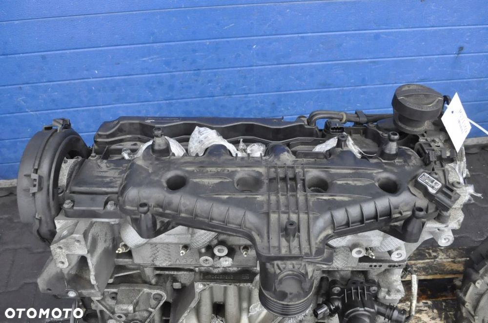 XC70 S80 II 2.4 D5 215KM SILNIK D5244T15 D5244T11 - 4