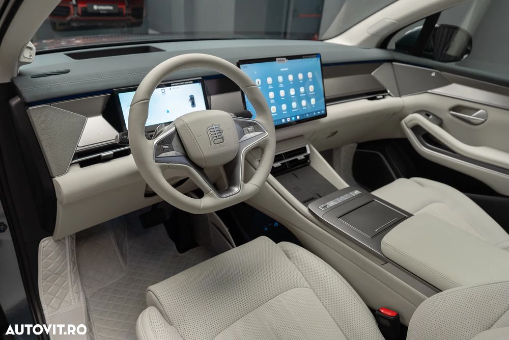 Byd Tang L - 16