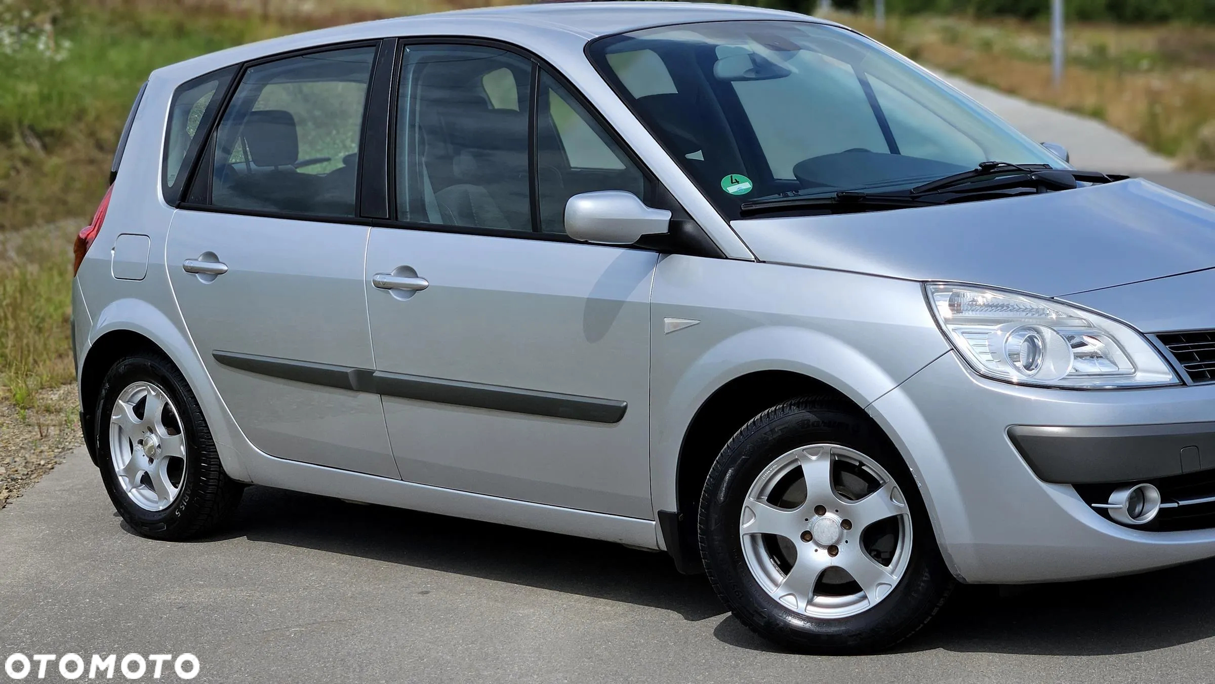 Renault Scenic 1.6 16V Privilege - 15