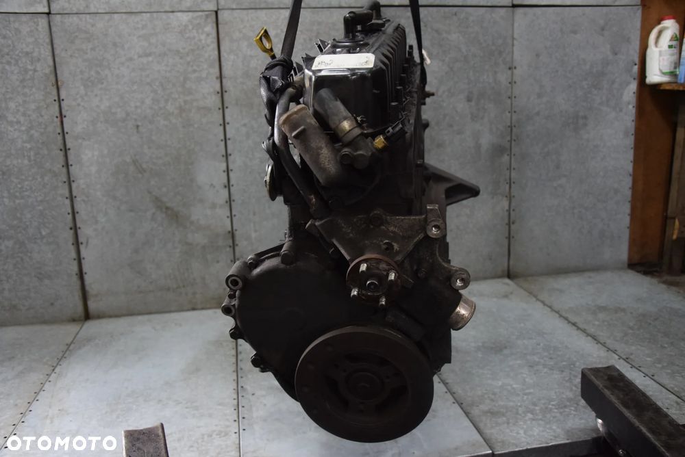 JEEP GRAND CHEROKEE ZJ 4.0 SILNIK - 10