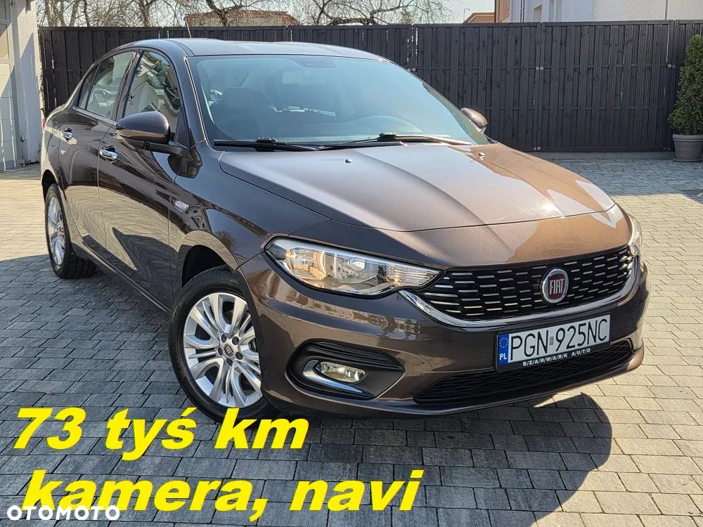 Fiat Tipo 1.4 16V Lounge - 1