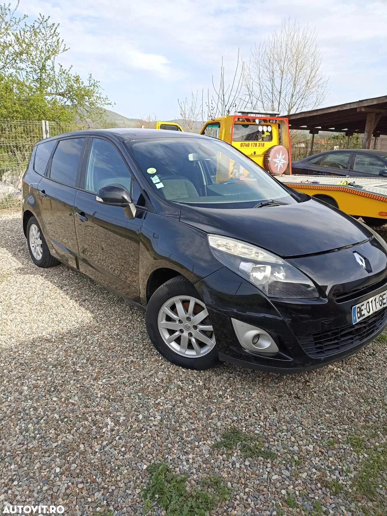 Renault Scenic - 3