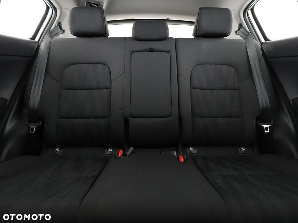 Kia Sportage 2018