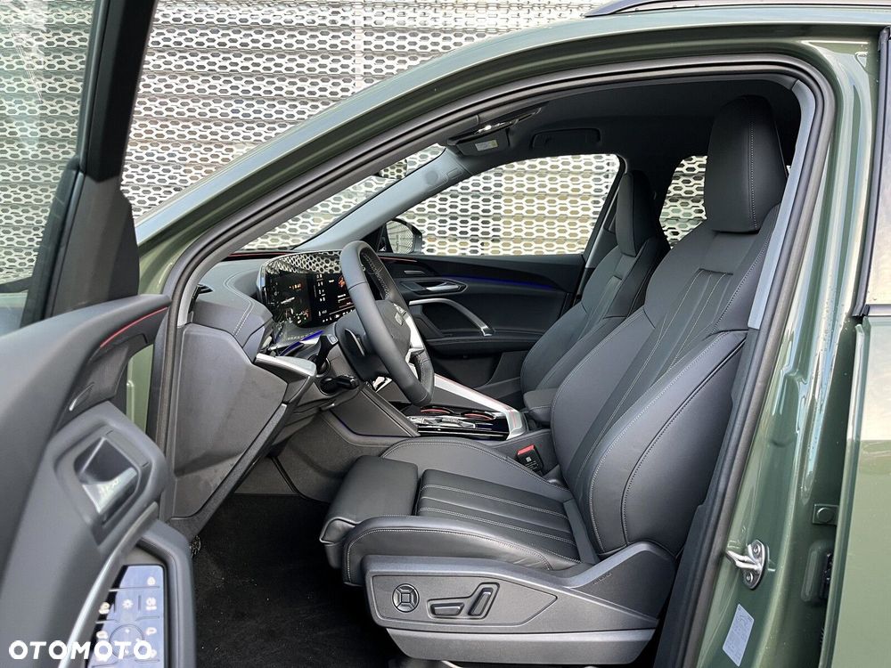 Audi Q5 Sportback - 20