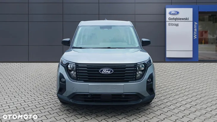 Ford Tourneo Courier 1.0 EcoBoost Trend - 4