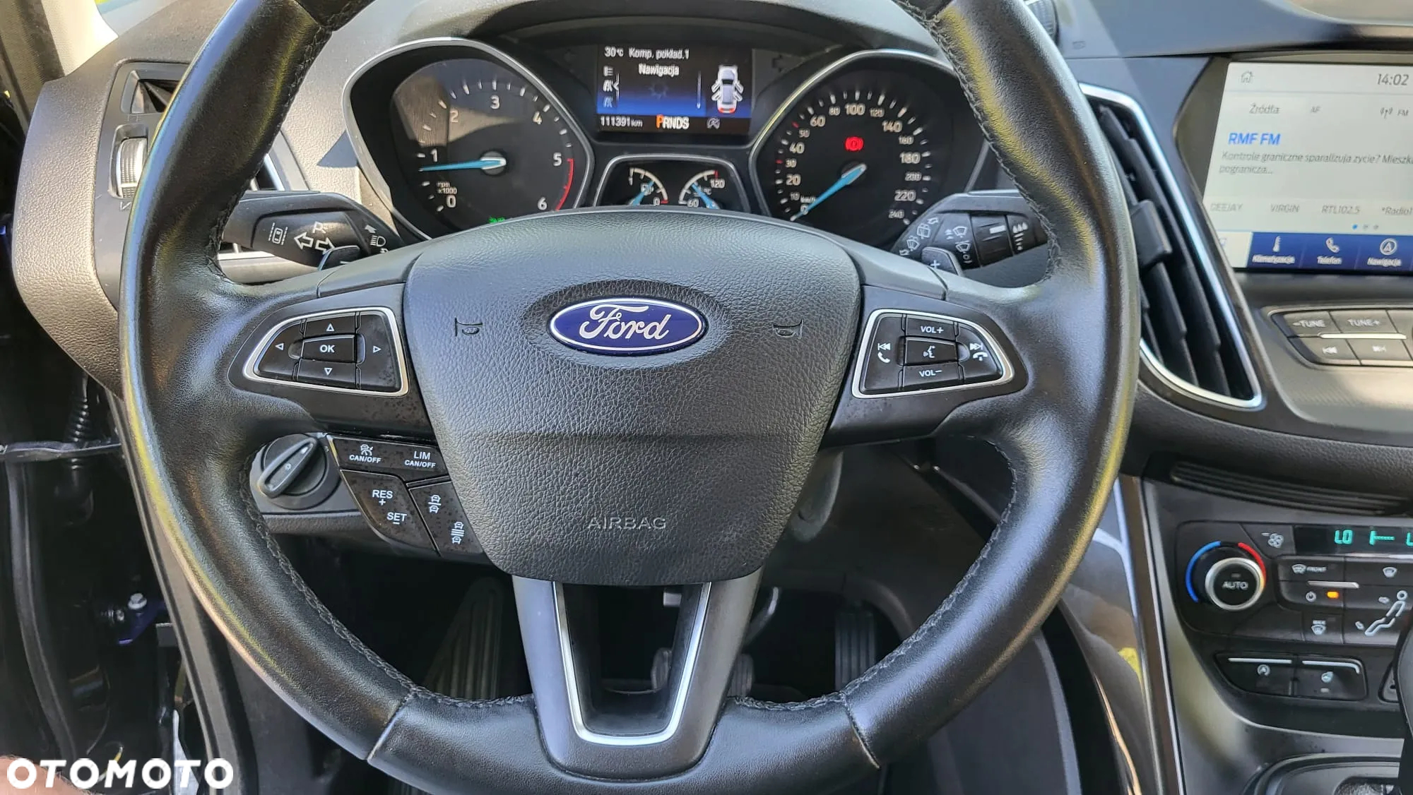 Ford Grand C-MAX Gr 2.0 TDCi Titanium ASS - 24