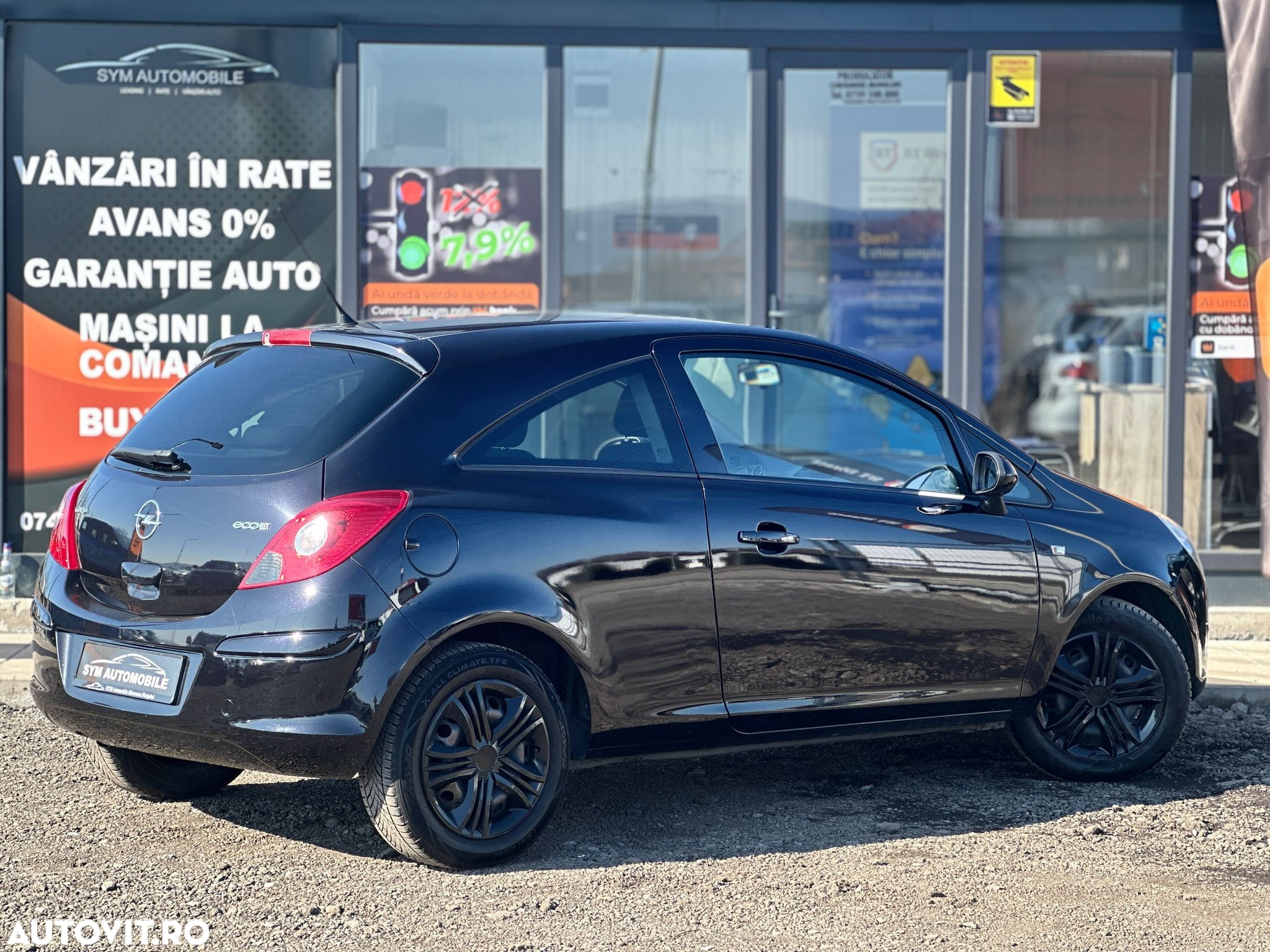 Opel Corsa 1.2 16V EcoFLEX Active - 4