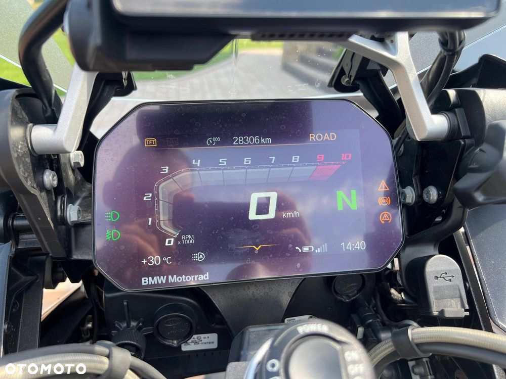 BMW GS - 4