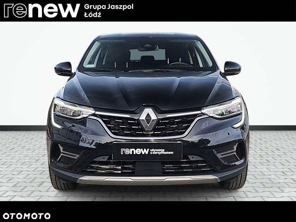 Renault Arkana 1.3 TCe mHEV Zen EDC - 2