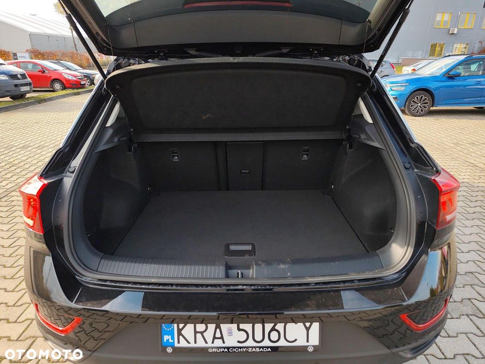 Volkswagen T-Roc 1.5 TSI Life Plus DSG - 29