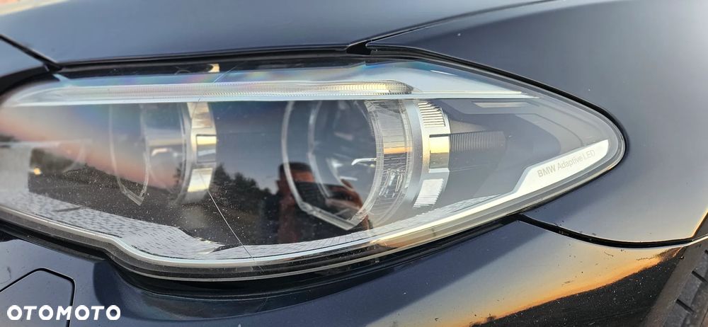 BMW Seria 5 535d - 11