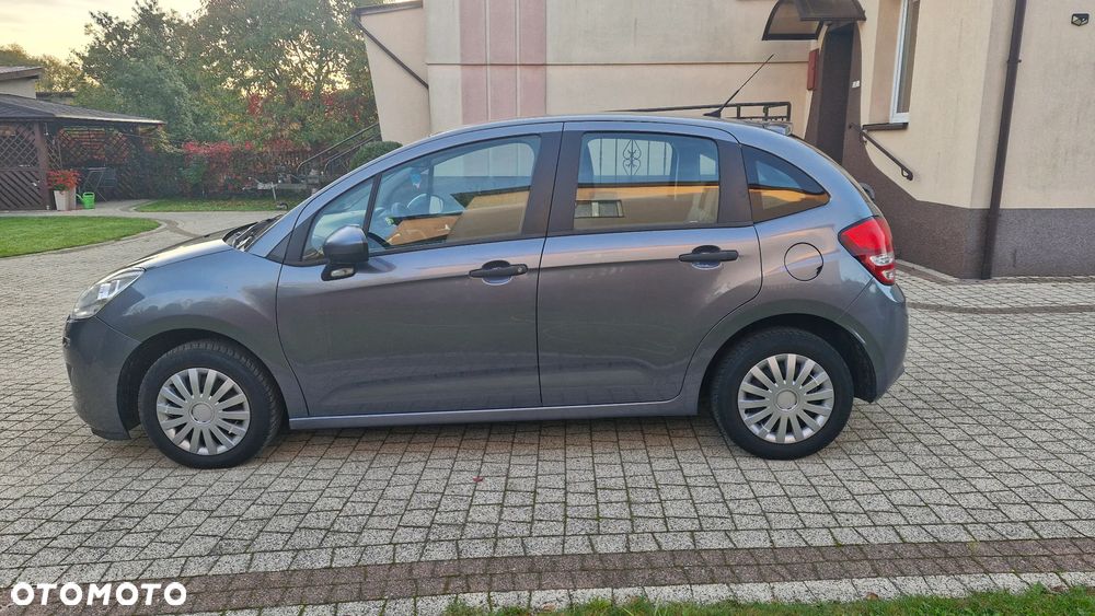Citroën C3 - 2