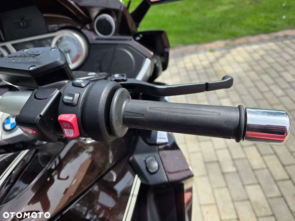 BMW K - 11