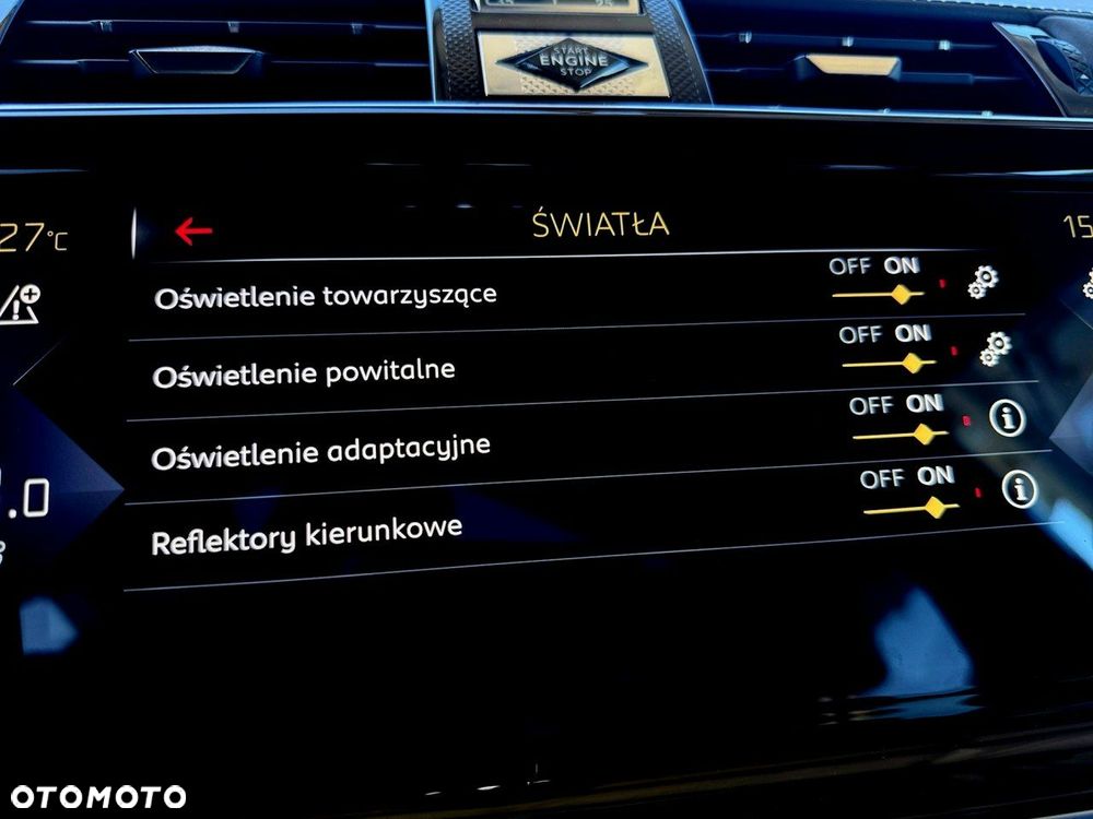 DS Automobiles DS 7 Crossback - 34