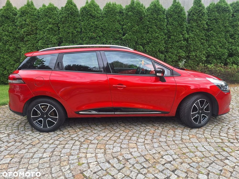 Renault Clio (Energy) TCe 90 Start & Stop INTENS - 6