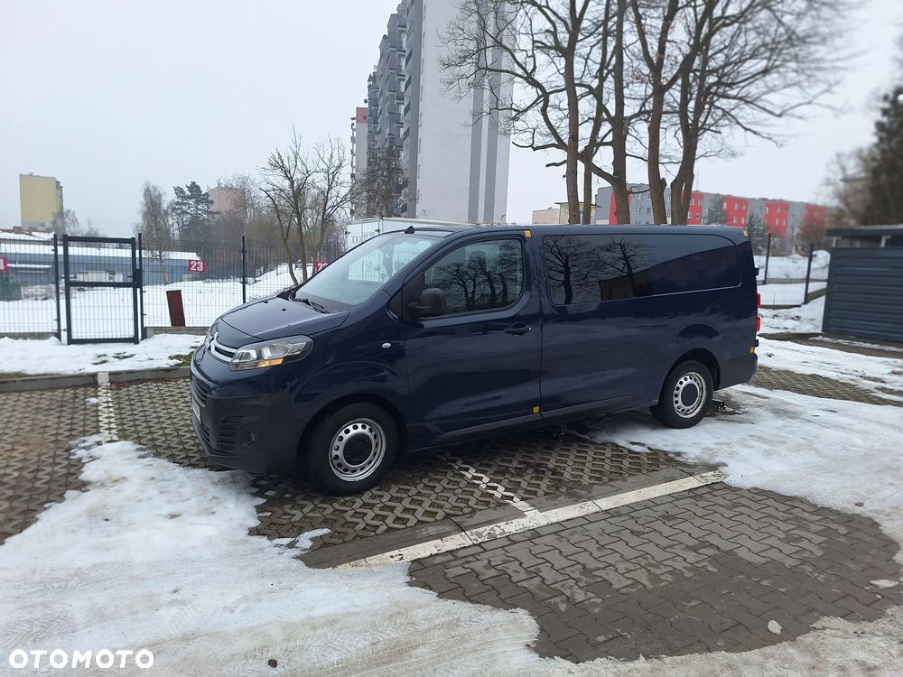 Citroën Jumpy - 11