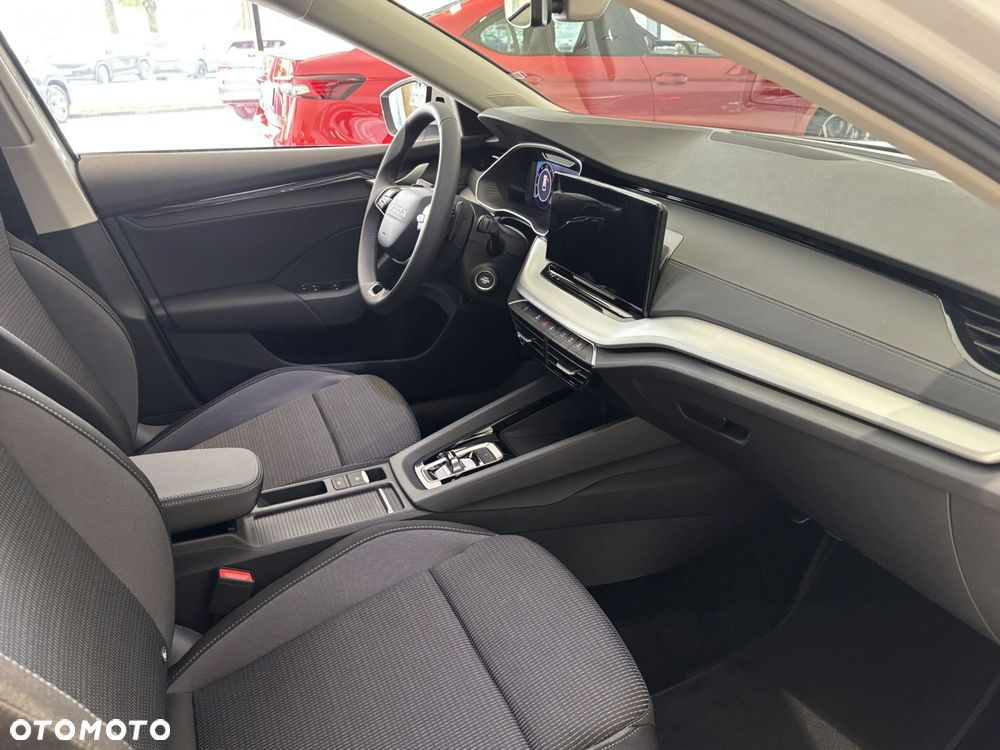 Skoda Octavia - 10