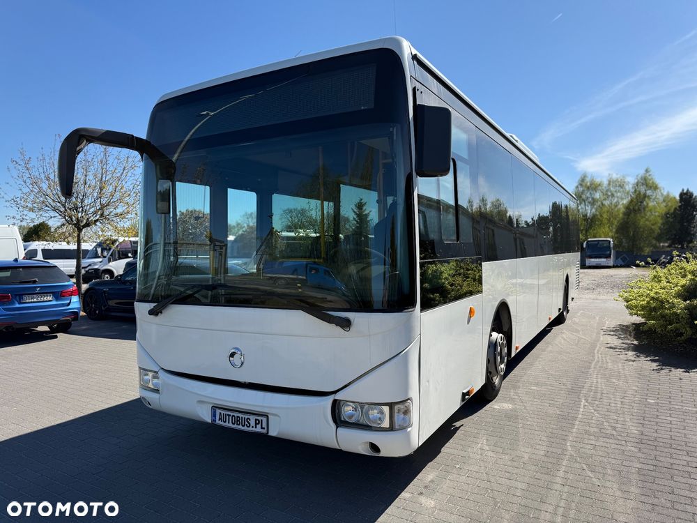 Iveco Irisbus Crossway LE - 3