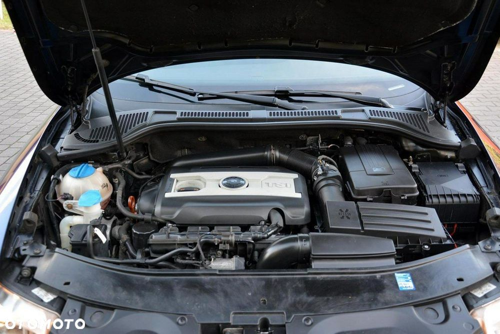Skoda Superb - 35