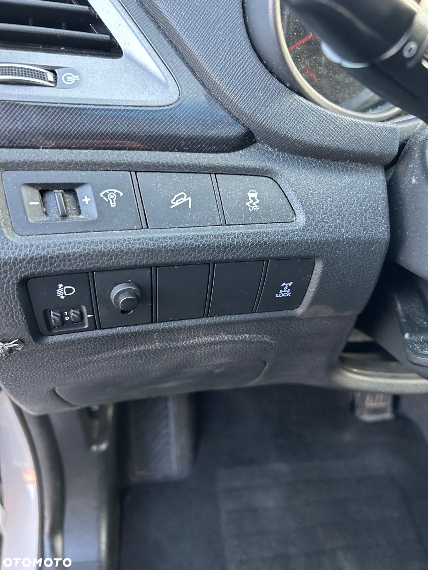 Hyundai Santa Fe 2.0 CRDi Premium 4WD - 18