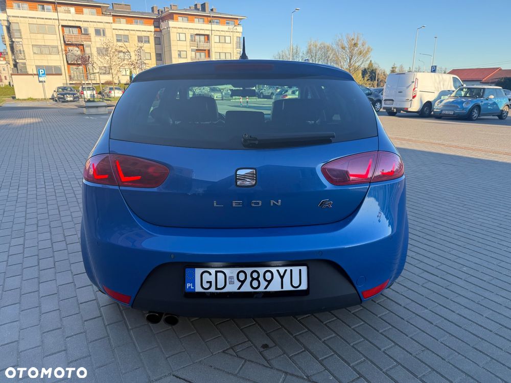 Seat Leon - 5