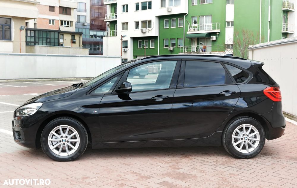 BMW Seria 2 - 22