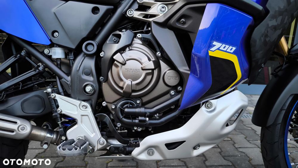 Yamaha Tenere - 23