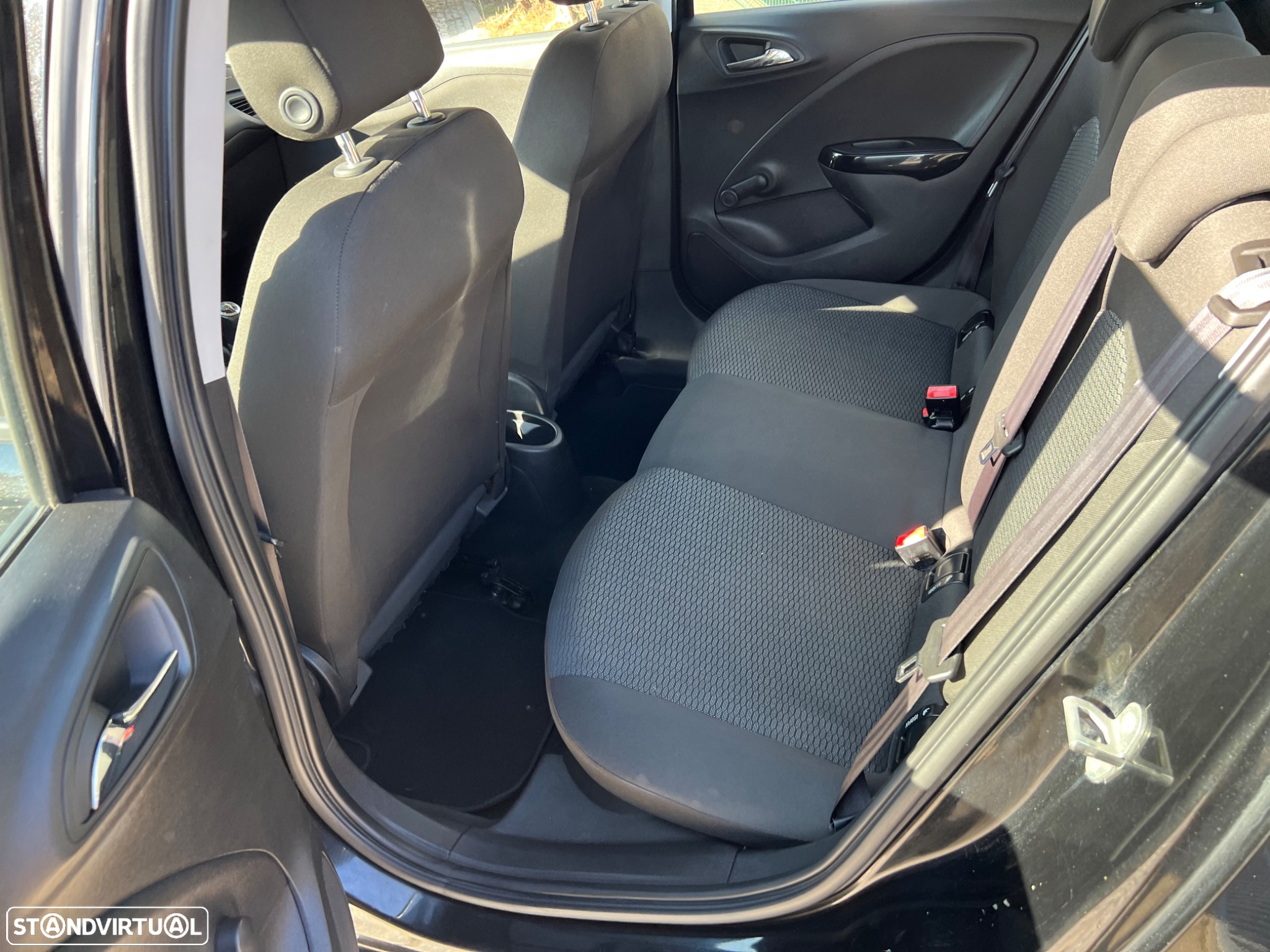 Opel Corsa 1.3 CDTi Cosmo J17 - 2