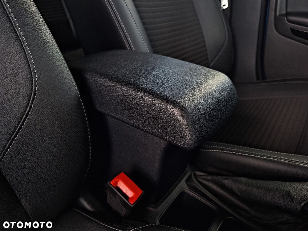 Ford EcoSport 1.0 EcoBoost Titanium ASS - 40