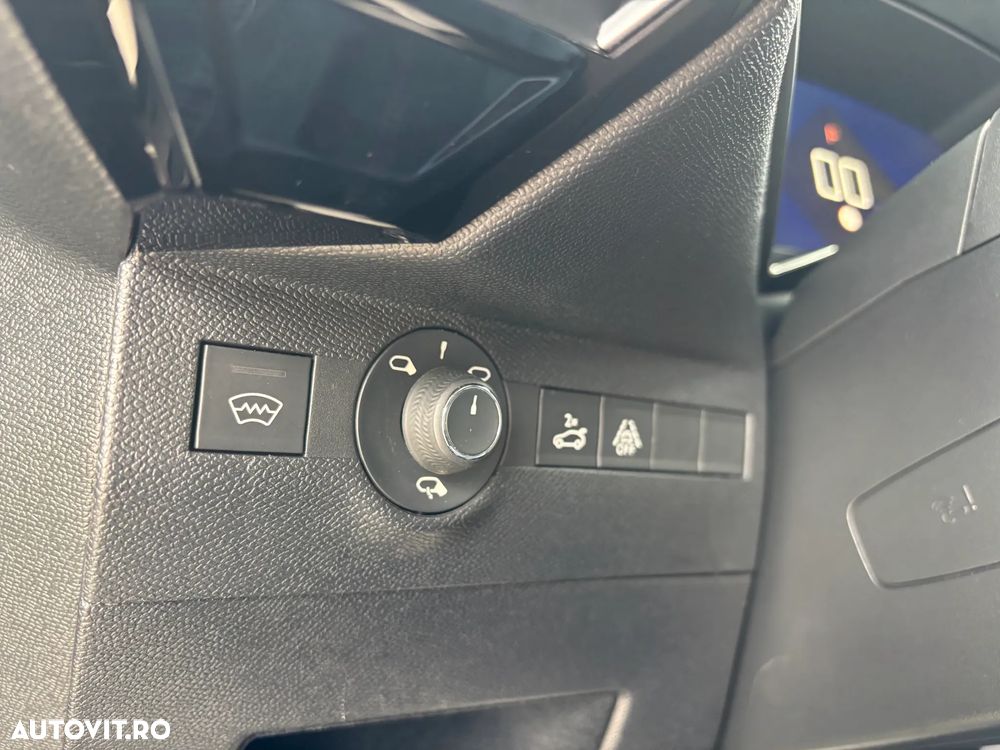 DS Automobiles DS 7 Crossback 1.6 PureTech 180 S&S EAT8 BASTILLE - 16