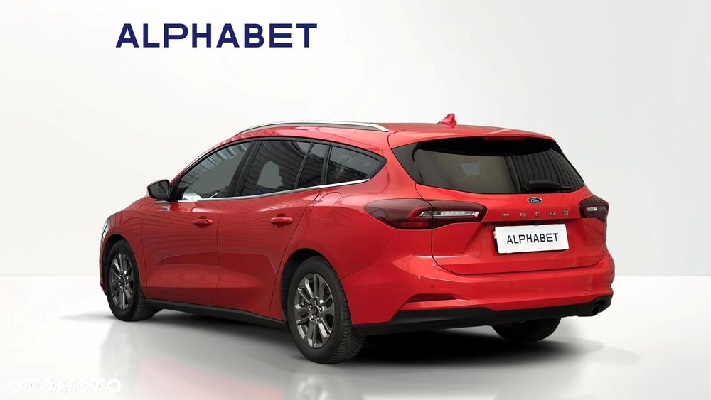 Ford Focus 1.0 EcoBoost mHEV Titanium X - 3