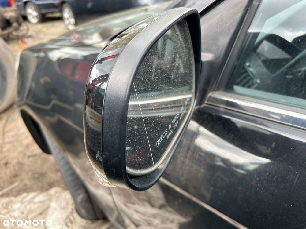 LUSTERKO LEWE ELEKTRYCZNE CHEVROLET EPICA II - 2