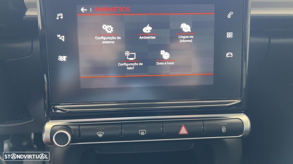 Citroën C3 1.2 PureTech Feel - 15