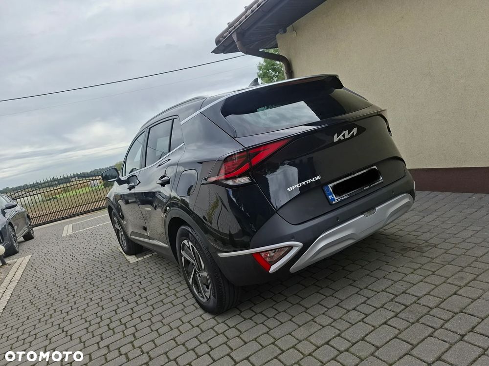 Kia Sportage 1.6 T-GDI L 2WD - 2
