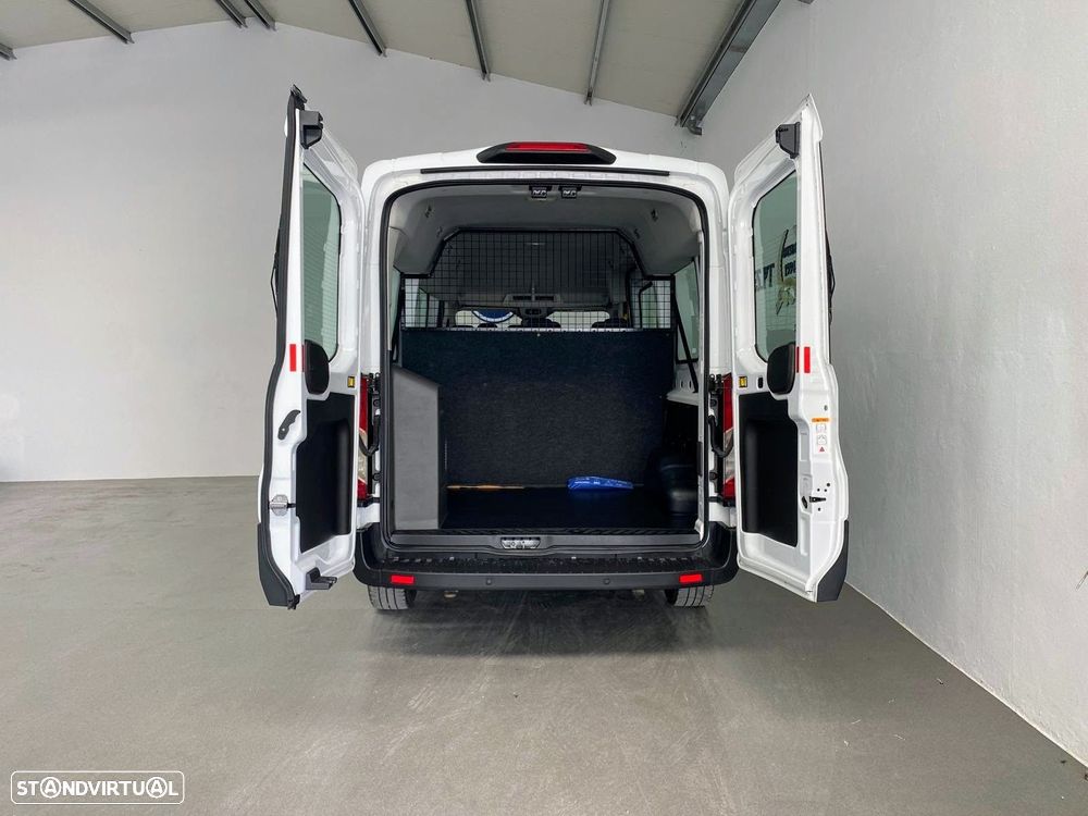 Ford Transit 330 L3 2.0 TDCi H2 Trend - 5