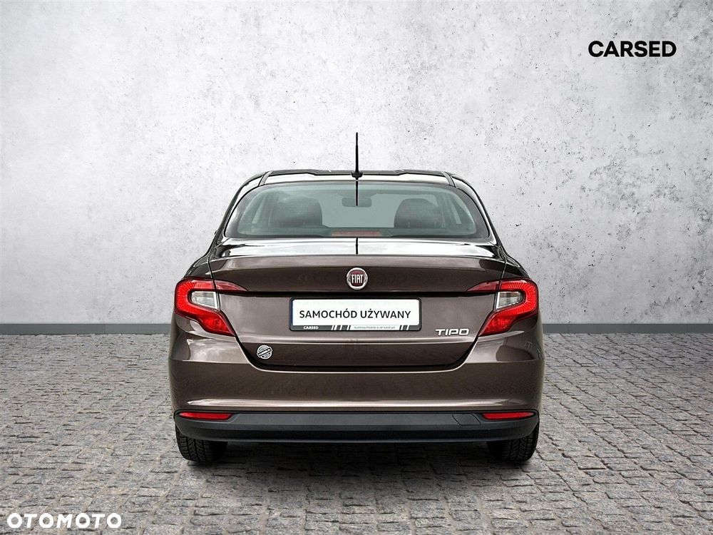 Fiat Tipo 1.4 16V - 34