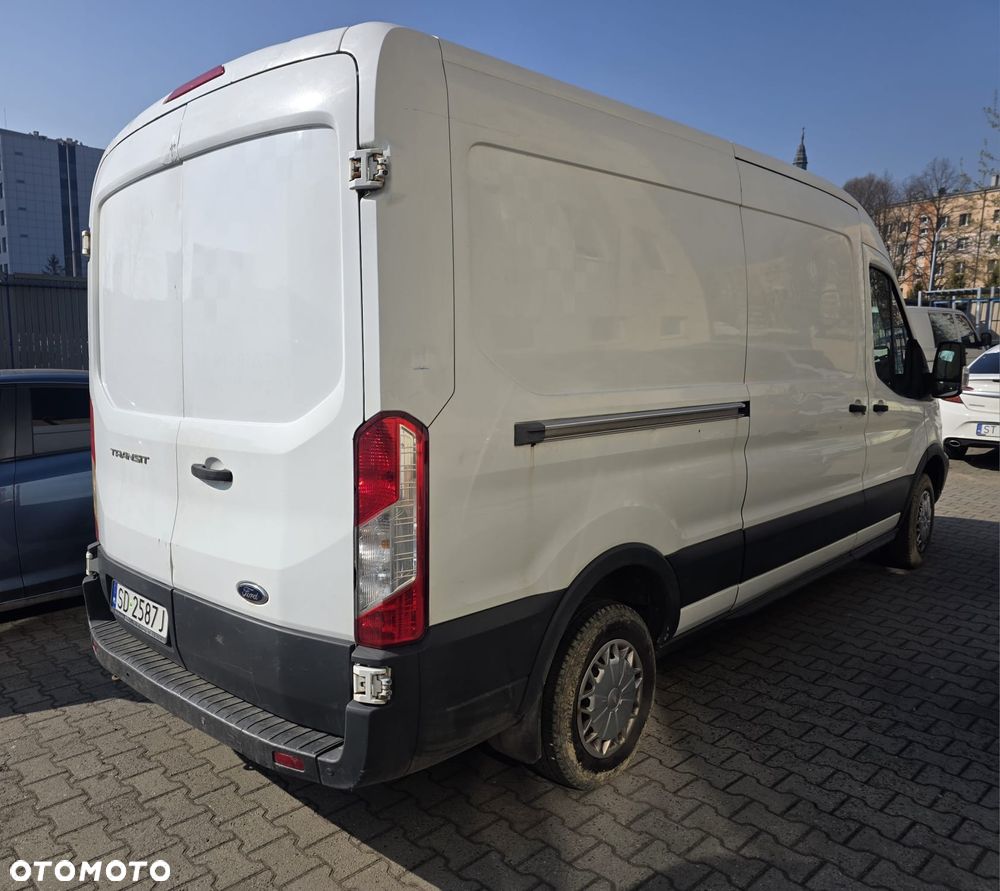 Ford Transit - 13