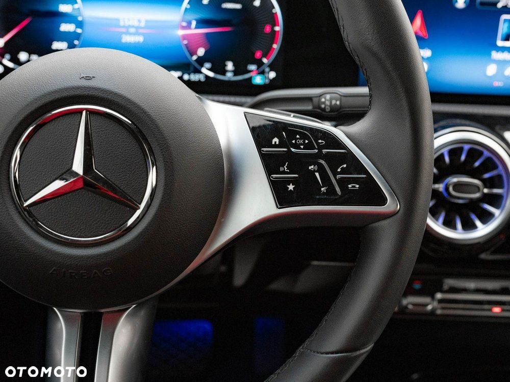 Mercedes-Benz Klasa A - 18