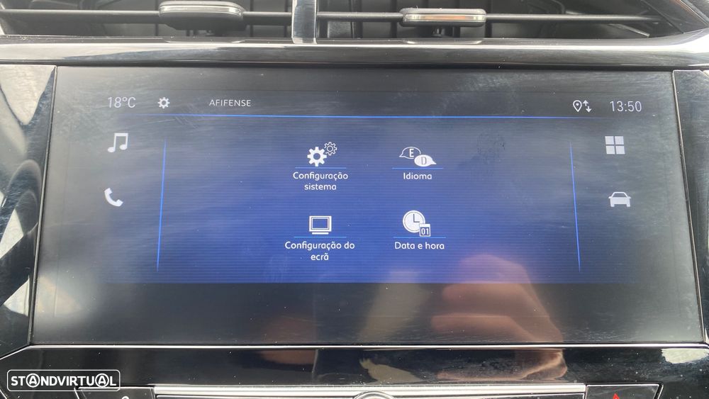 Opel Corsa 1.2 T Edition - 44