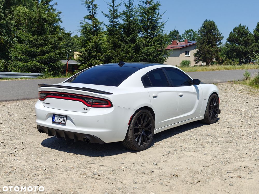 Dodge Charger - 15