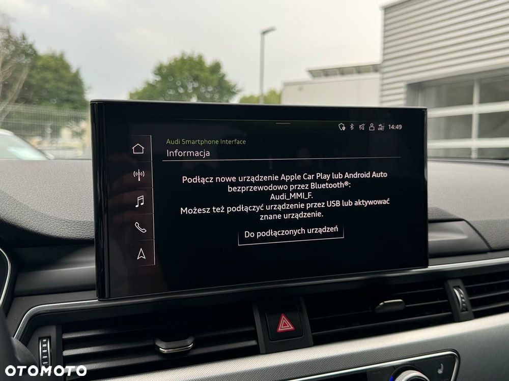 Audi A5 Sportback - 25