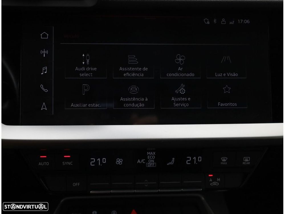 Audi A3 Sportback 30 TDI - 31