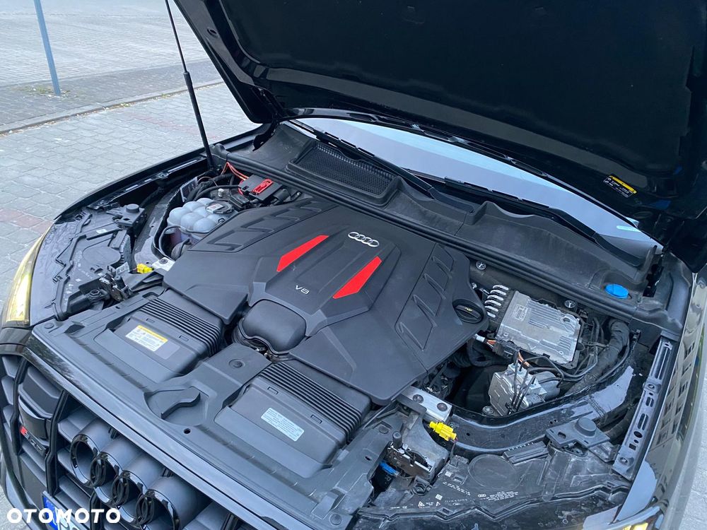 Audi SQ7 - 25