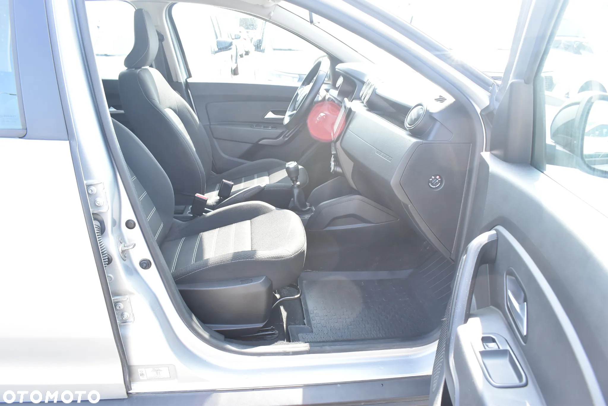 Dacia Duster 1.5 Blue dCi Comfort 4WD - 17