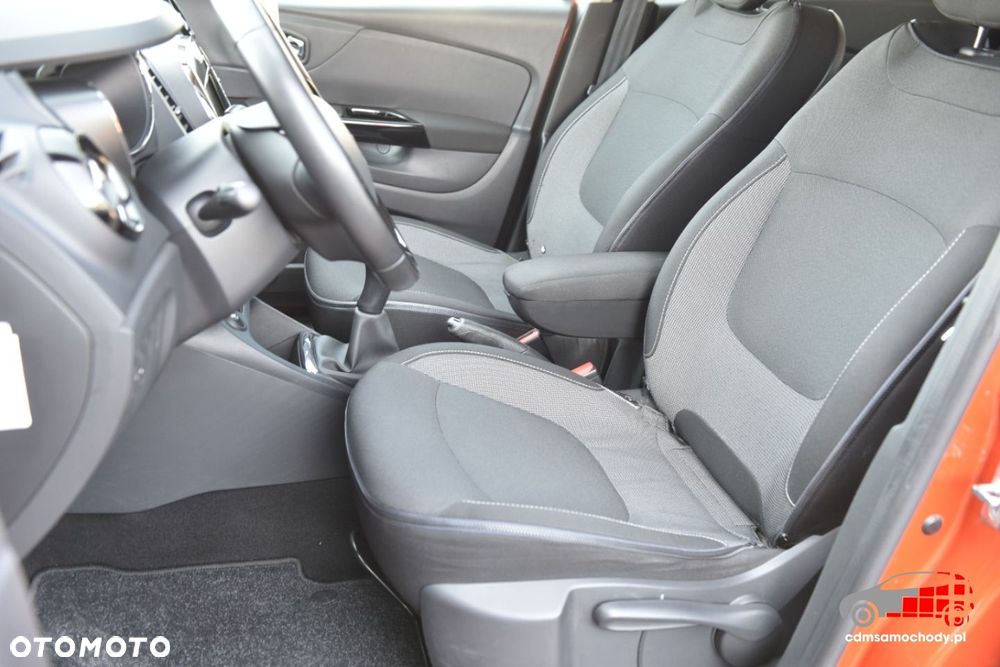 Renault Captur - 14
