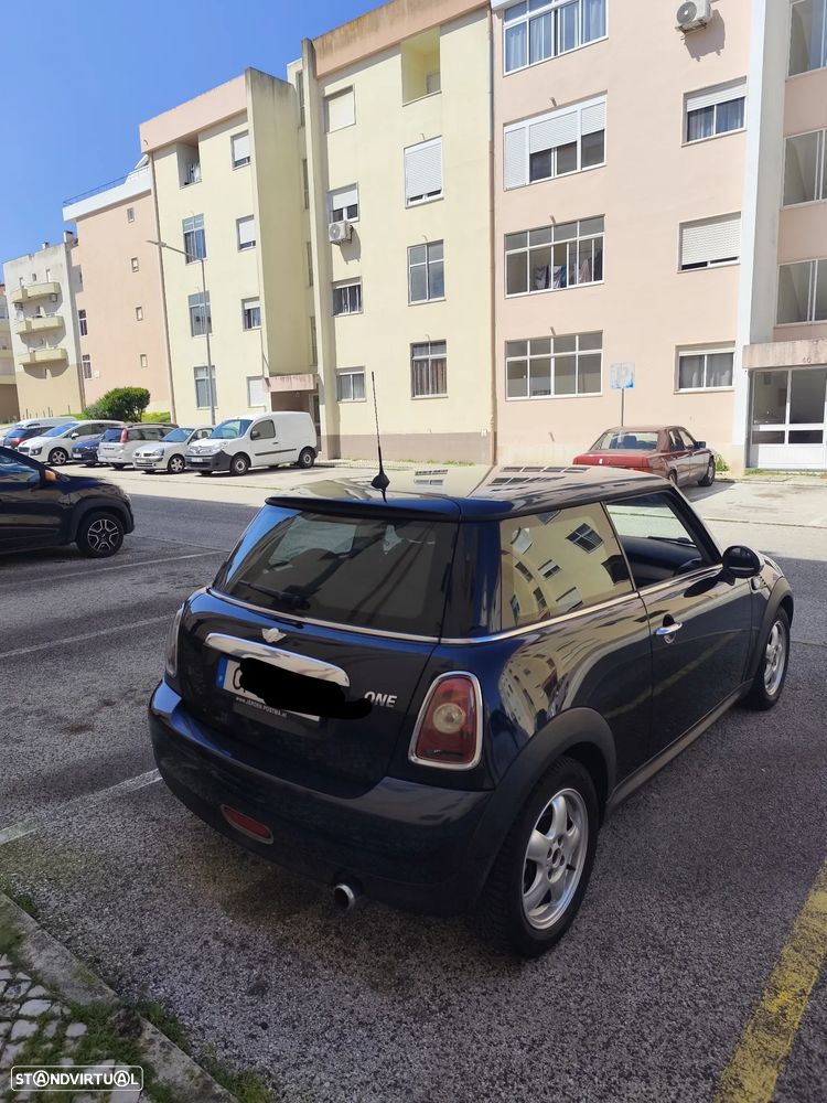 MINI 3 Portas One 1.4 - 9