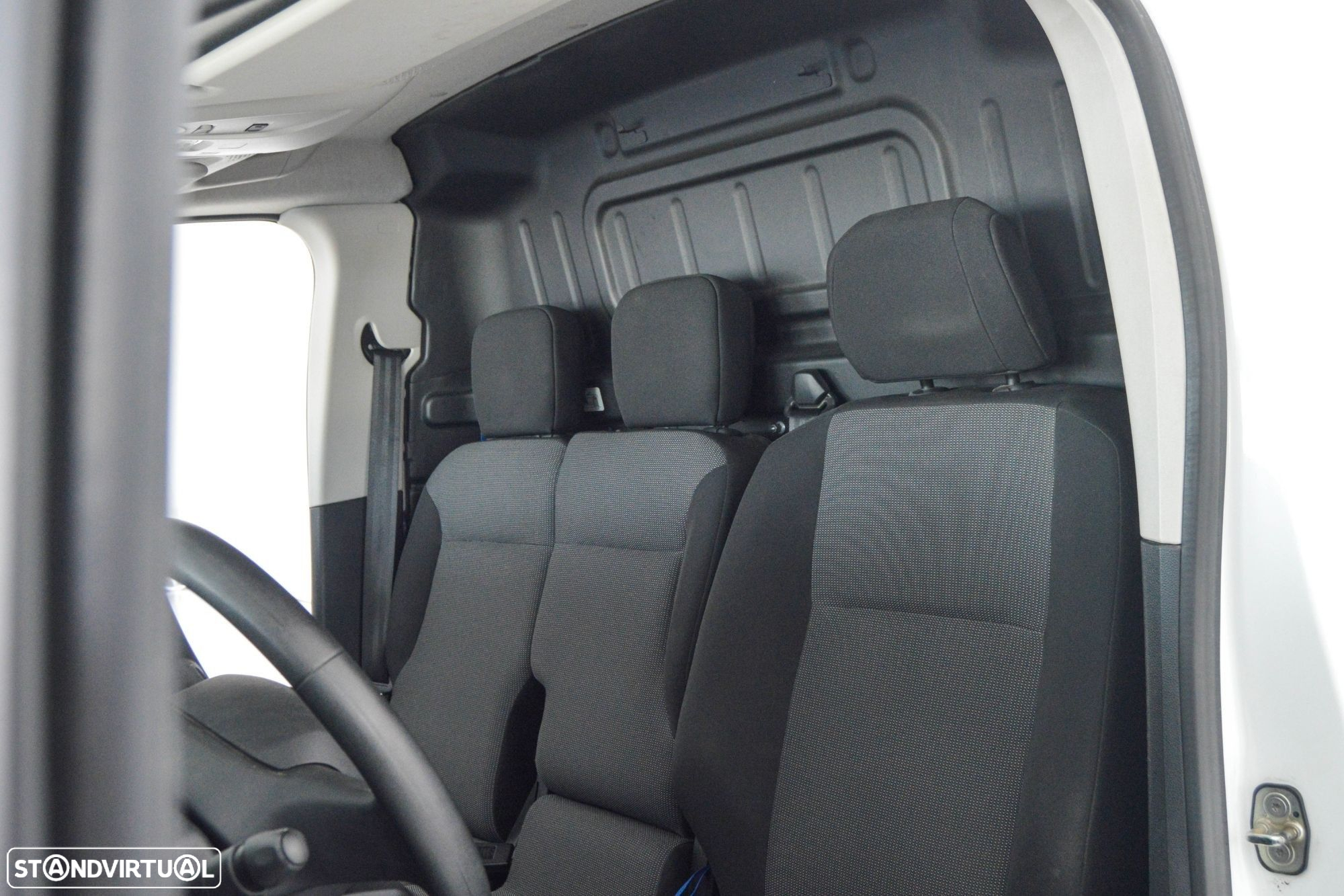 Toyota Proace City 1.5D L1 Comfort - 44