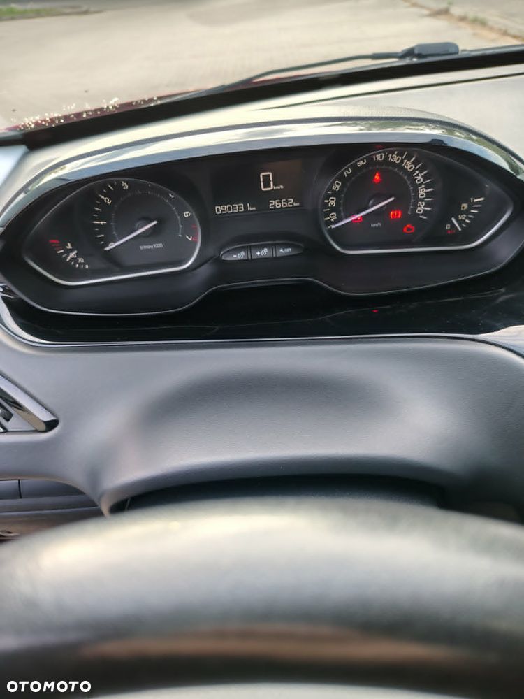Peugeot 208 1.2 PureTech Active - 2